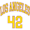 Los Angeles 42