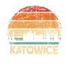 Pologne Katowice Skyline