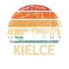 Pologne Kielce Skyline