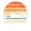 Poland Legionowo Skyline