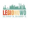 Pologne Legionowo Skyline