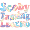 Scoby Taming Legend