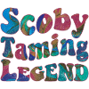 Scoby Taming Legend
