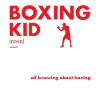Sport Kid Definition Boxing