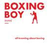 Sport Boy Definition Boxing