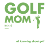 Sport Mom Definition Golf