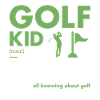 Sport Kid Definition Golf