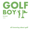 Sport Boy Definition Golf