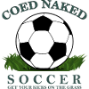 Coed Naked Soccer