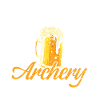 Jeg tænker det er en øl og bueskydning slags weekend