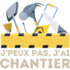 Chantier de construction