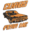 Curbs Fear Me