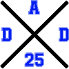 dad 25