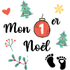 Premier Noël