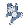 Gorille Singe