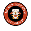 Ich kann nicht ohne Currywurst