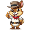 Little Sheriff