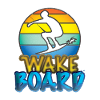Wakeboard