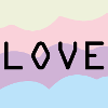 Pastel love