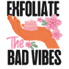 Cute Licensed Esthetician Skincare
