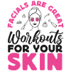 Cute Licensed Esthetician Skincare