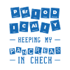 Diabetic Pancreas Diabetes Awareness
