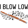 Orchestra and woodwind instrument