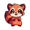 Red Panda