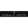 Sidback unltd. Logo