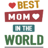 Beste Mutter der Welt
