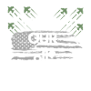 You mean OUR oil?