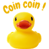 Cute Duck