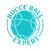 Experte Balle - Boccia