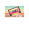 Funny old-school hip-hop sister