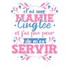 Mamie Petite Fille Cadeau