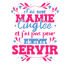 Fête Des Mères | Mamie | Grand-Mère