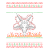 I Baphomet Death Metal