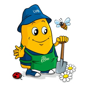 Garten-Bini
