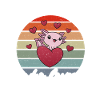 Axolotl Lover Gifts