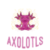 Axolotl Lover Gifts