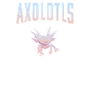 Axolotl Lover Gifts