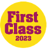 First Class 2023