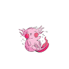 Axolotl Cadeaux d’amoureux