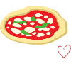 Pizza lover