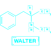 Trash Asset - Walter [cyan-across]