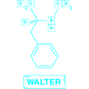 Trash Asset - Walter [cyan-upright]