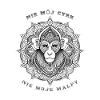 Monkey Mandala