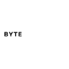 Byte Boulevard White Logo