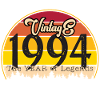 Millésime 1994
