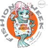 Fishion Week by .Némo